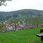 호텔 Dernbachtal 3*