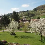 Dernbachtal 호텔