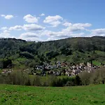 호텔 Dernbachtal 3*