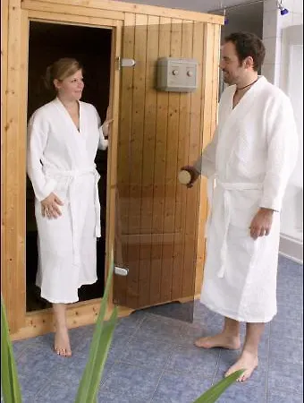 Hotel Dernbachtal Dernbach (Sudliche Weinstrasse)