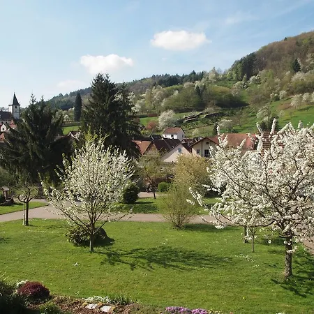 Dernbachtal Hotel