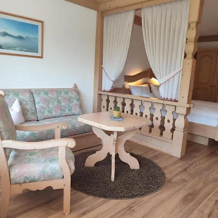 Dernbachtal Hotel Dernbach (Sudliche Weinstrasse)