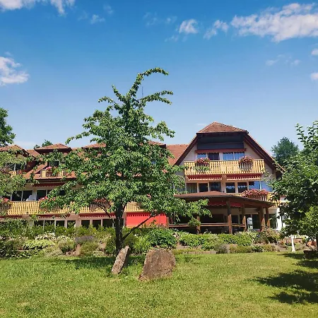 Dernbachtal Hotel 3*