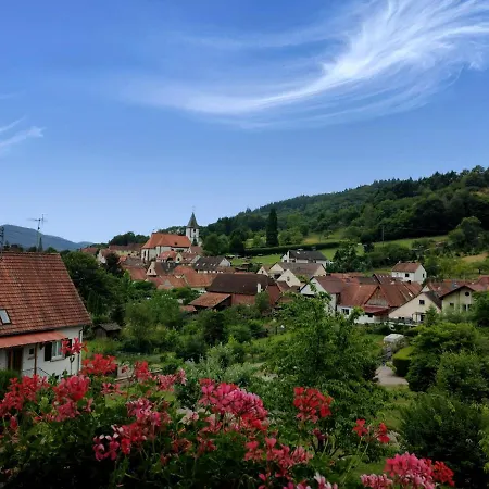 ホテル Dernbachtal 3*