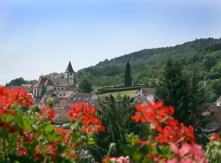 Dernbachtal Hotel 3*