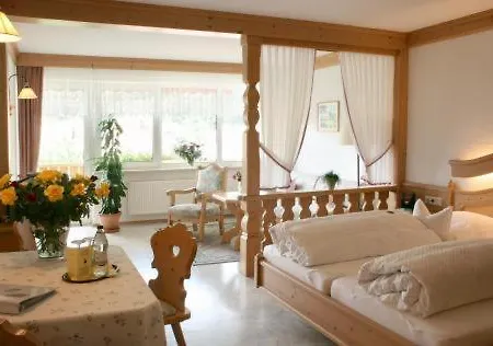 Hotel Dernbachtal