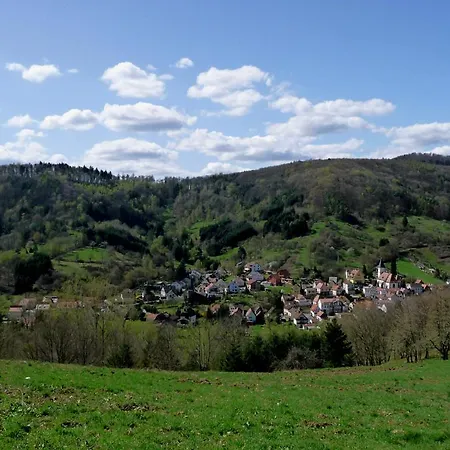 Hotel Dernbachtal 3*