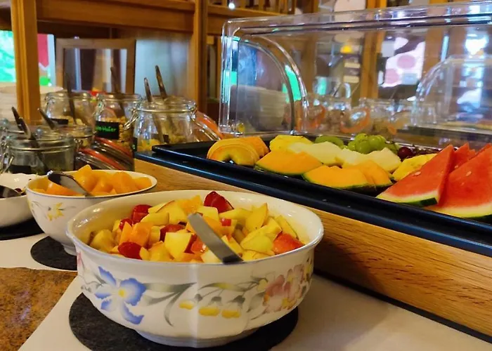 Dernbachtal 3* 던바크