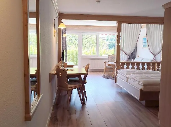 Dernbachtal 호텔 3*