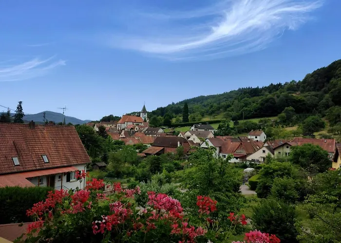 Hotel Dernbachtal 3*